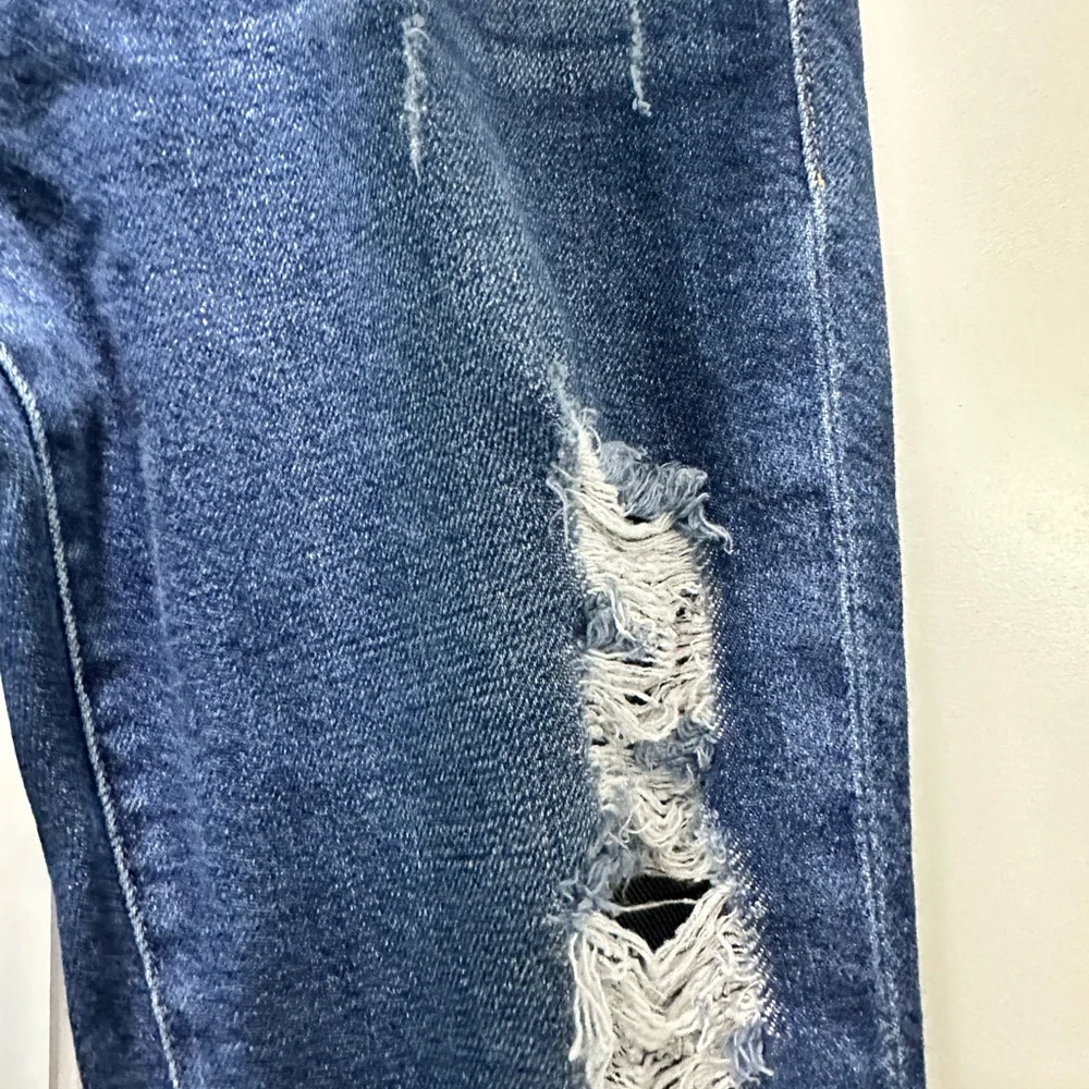 Frame Denim Classic Le High Skinny Blue Jeans Size 28 - Picture 5 of 9